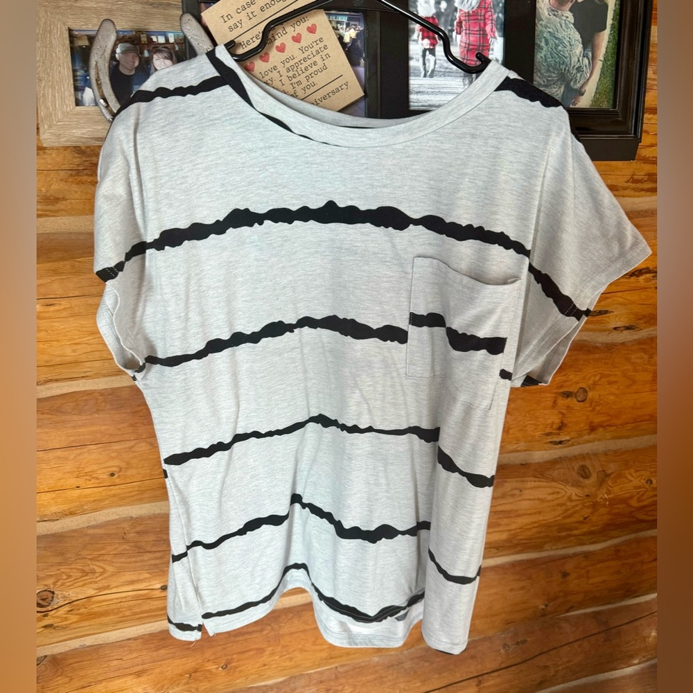 Striped Perfection